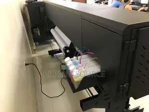 Mimage Large Format Printing Machines (M18xp600)