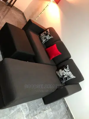 L Shape Sofa