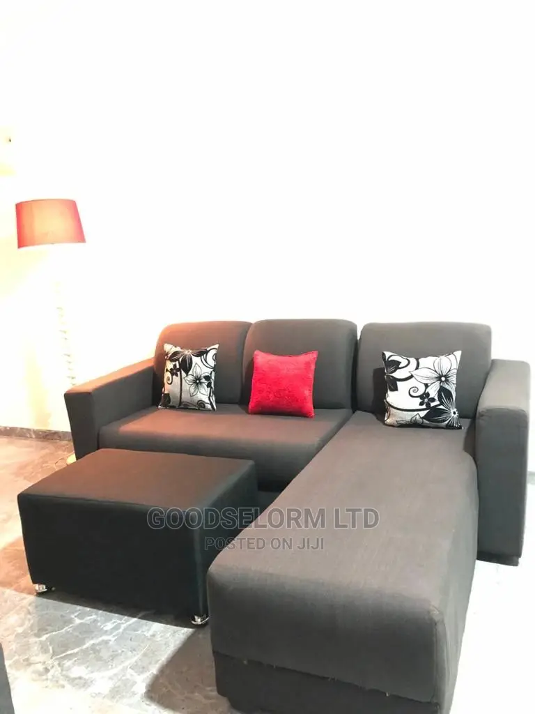 L Shape Sofa