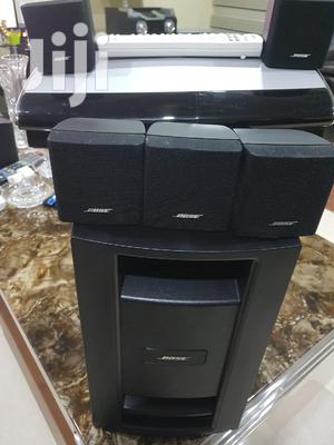 Bose Lifestyle 18 Series Iii