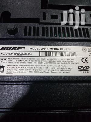 Bose Lifestyle 18 Series Iii