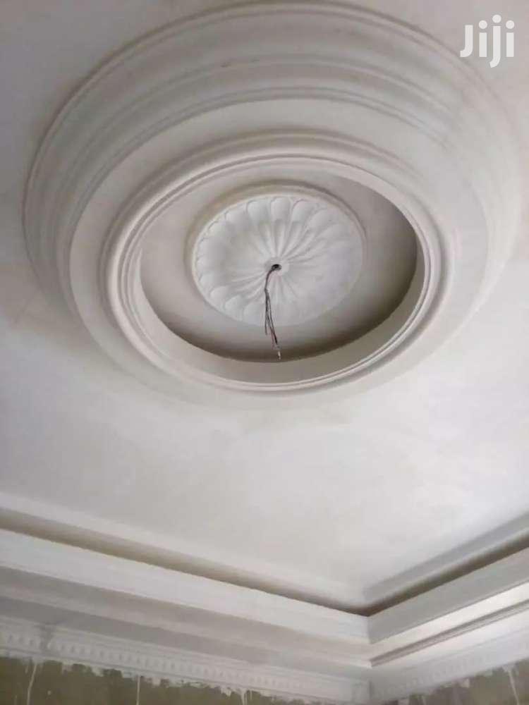 Pop Ceiling Designs and Decorations for Your Buildings,