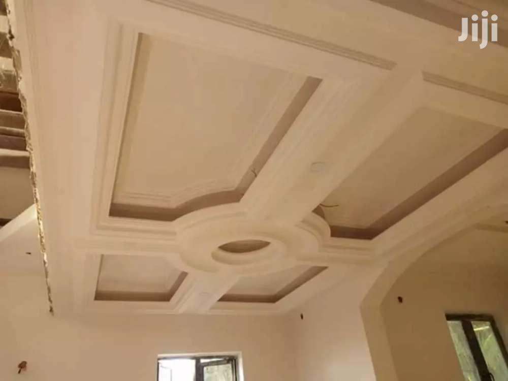Pop Ceiling Designs and Decorations for Your Buildings,
