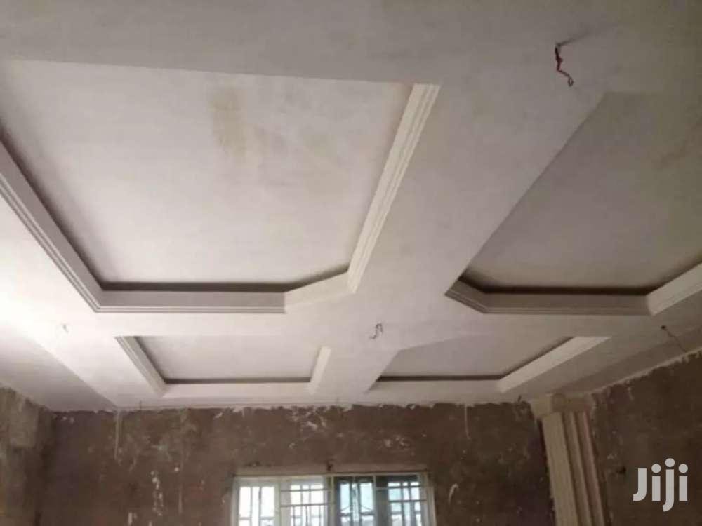Pop Ceiling Designs and Decorations for Your Buildings,