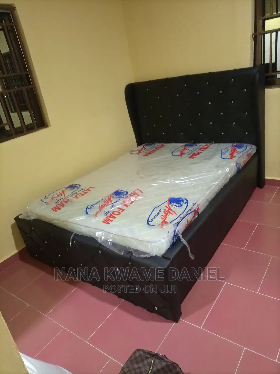 Double Beds