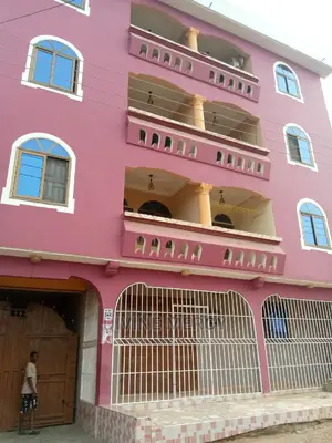 2bdrm Apartment in Divine Mercy Agency, Awutu Senya East Municipal