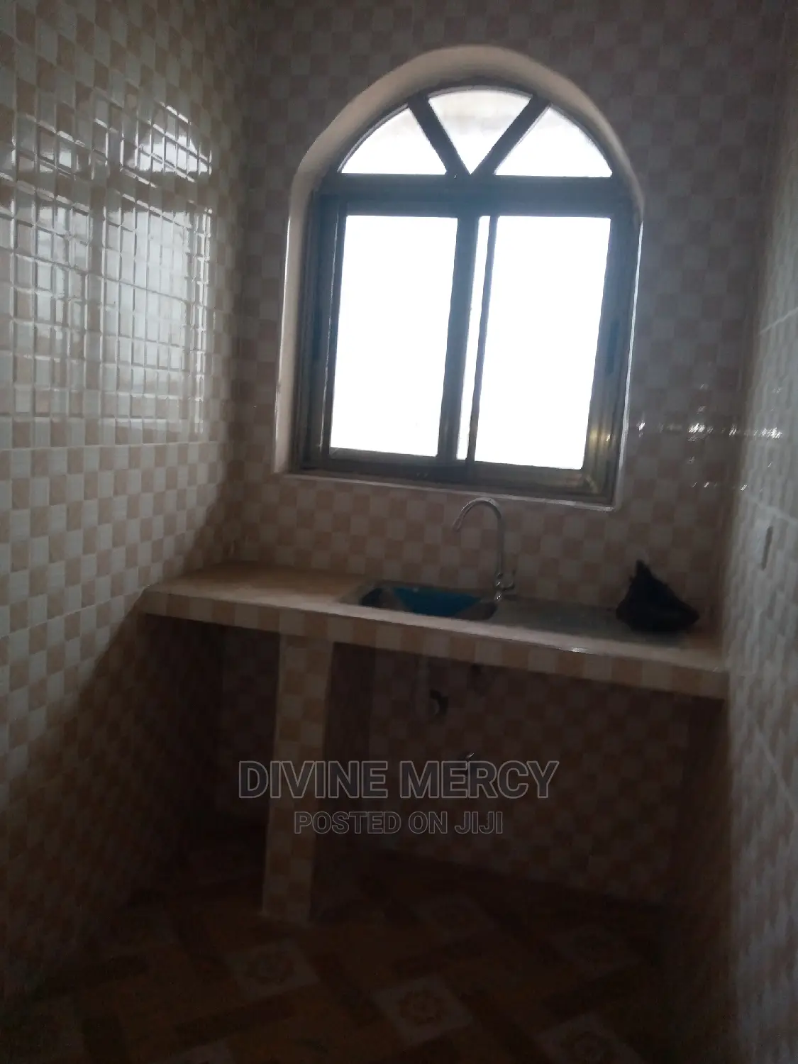 2bdrm Apartment in Divine Mercy Agency, Awutu Senya East Municipal
