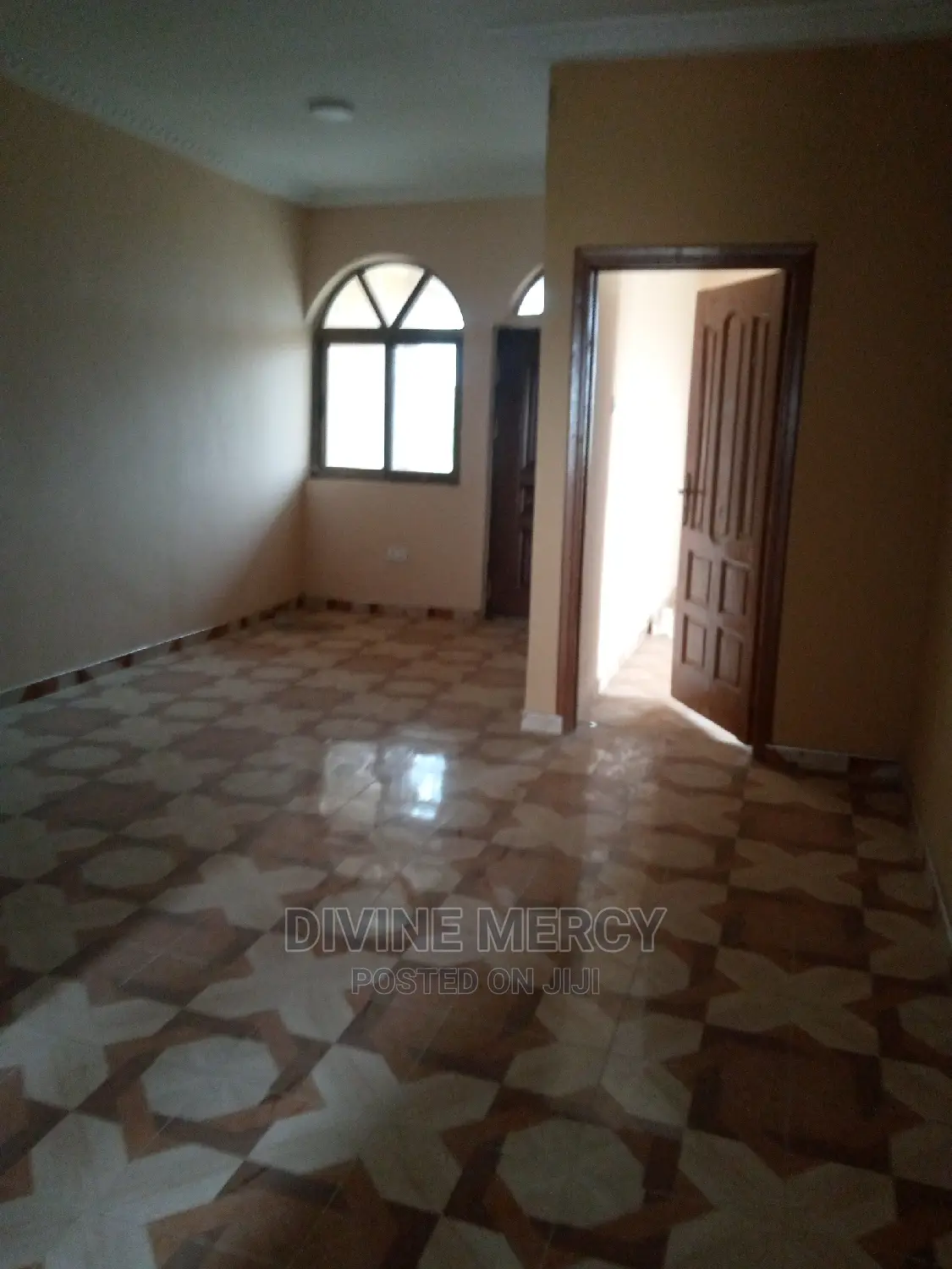 2bdrm Apartment in Divine Mercy Agency, Awutu Senya East Municipal