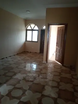 2bdrm Apartment in Divine Mercy Agency, Awutu Senya East Municipal