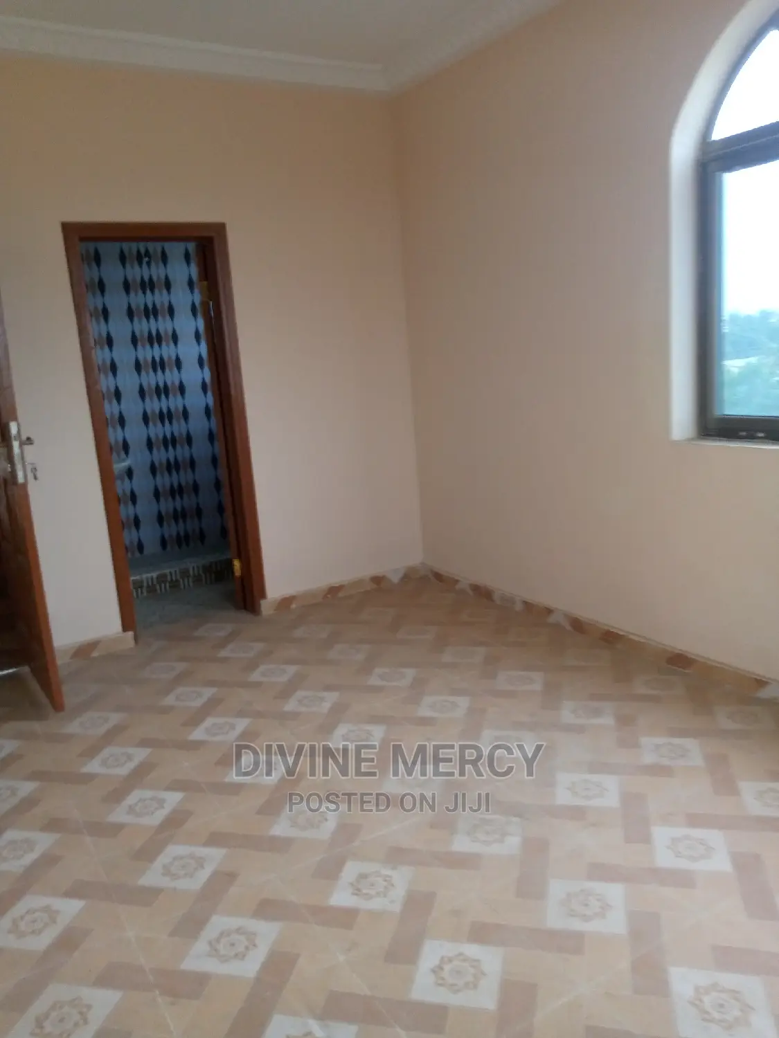 2bdrm Apartment in Divine Mercy Agency, Awutu Senya East Municipal
