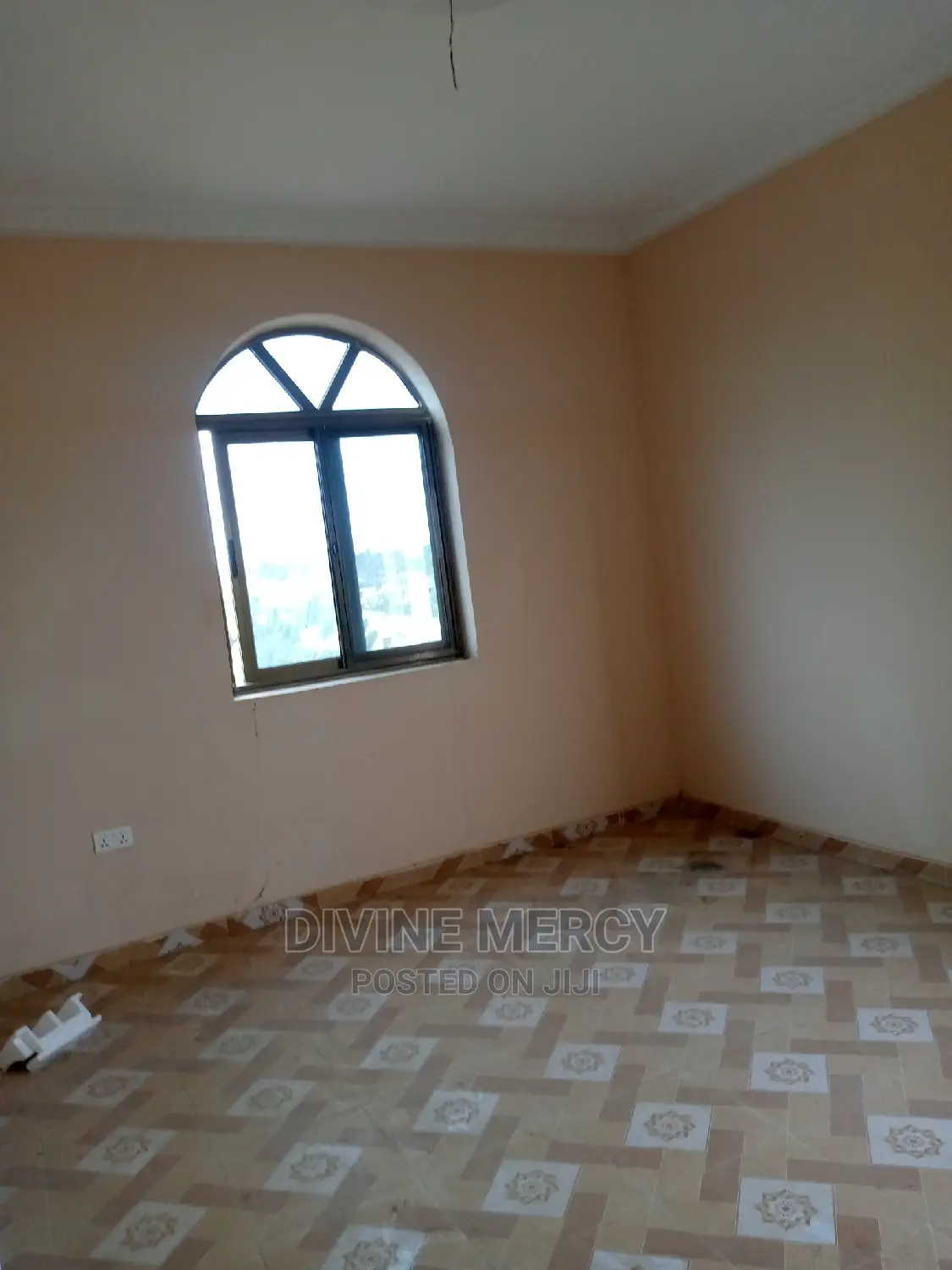 2bdrm Apartment in Divine Mercy Agency, Awutu Senya East Municipal