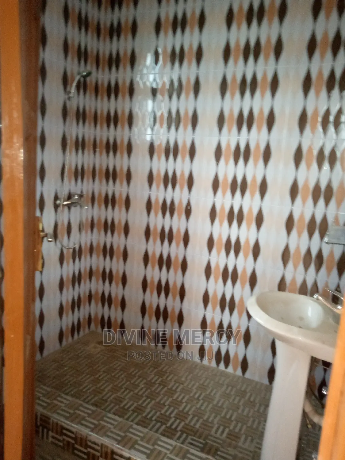 2bdrm Apartment in Divine Mercy Agency, Awutu Senya East Municipal