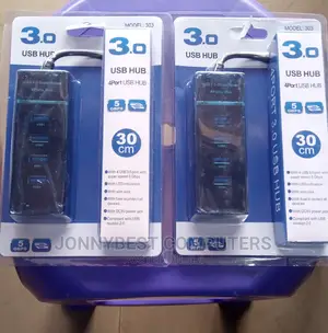 USB 3.0 Extension