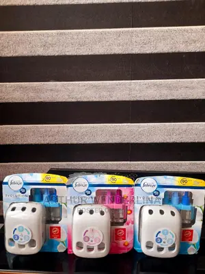 Ambi Pur Plug Air Refresher