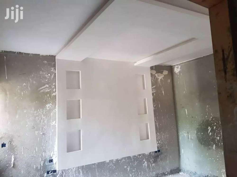Pop Ceiling Designs and Decorations for Your Buildings,