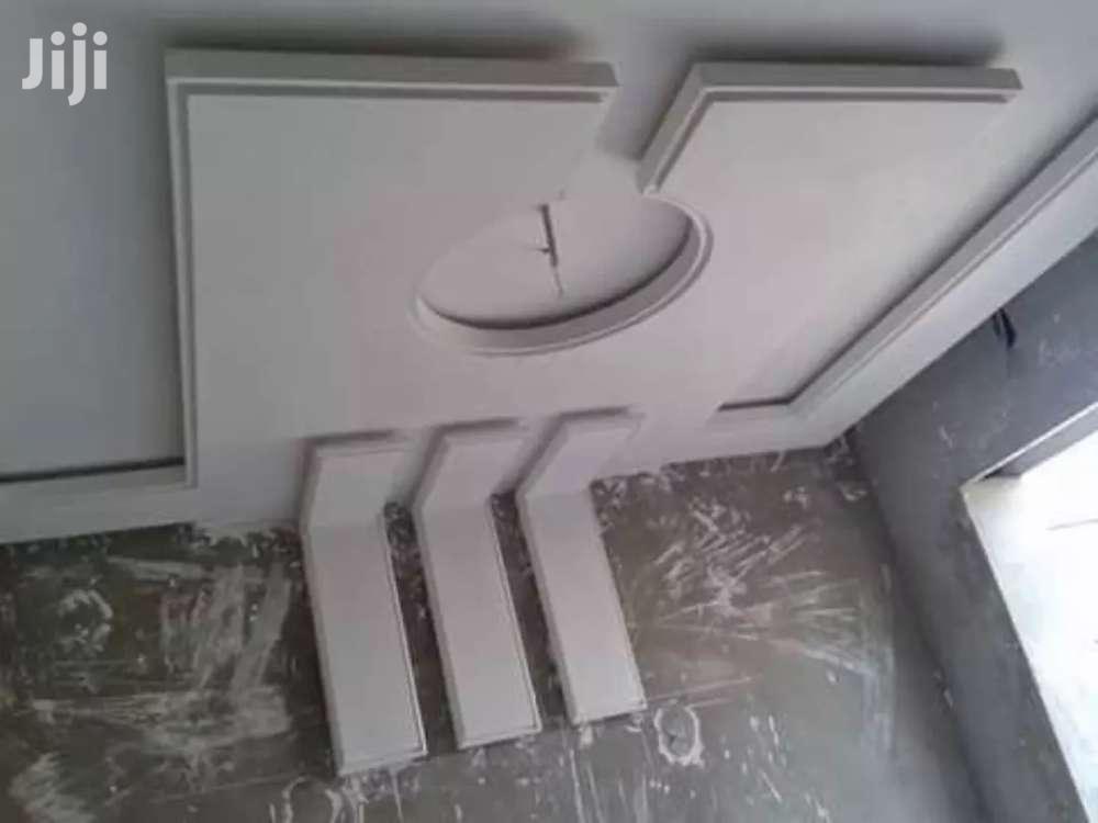 Pop Ceiling Designs and Decorations for Your Buildings,
