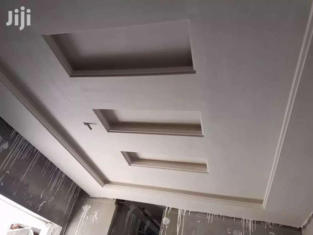 Pop Ceiling Designs and Decorations for Your Buildings,