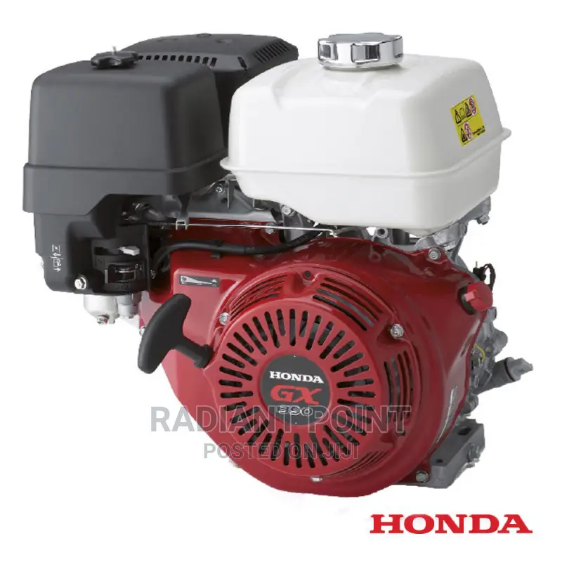 Gx Engine Honda Brand New