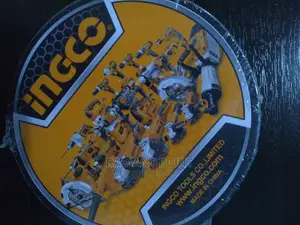 Ingco Metal Blades New
