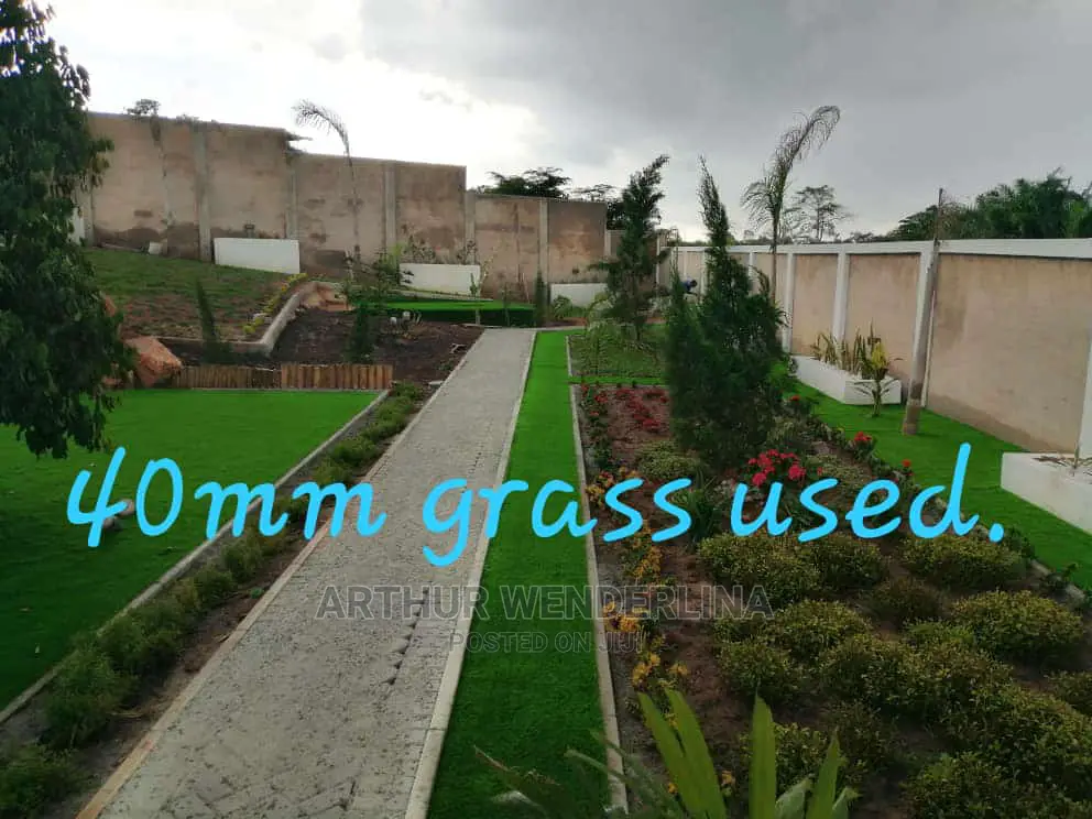 Quality Artificial Grass