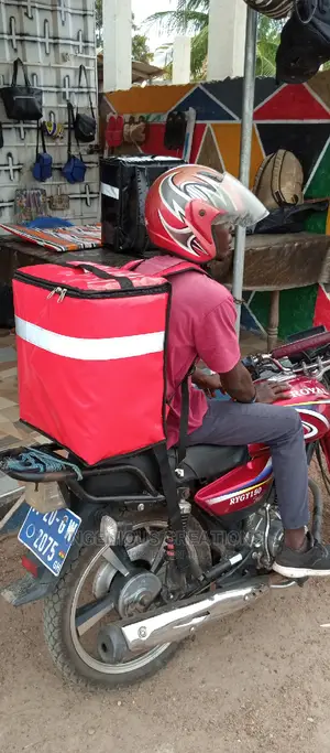 Quality Waterproof Delivery Bags Available