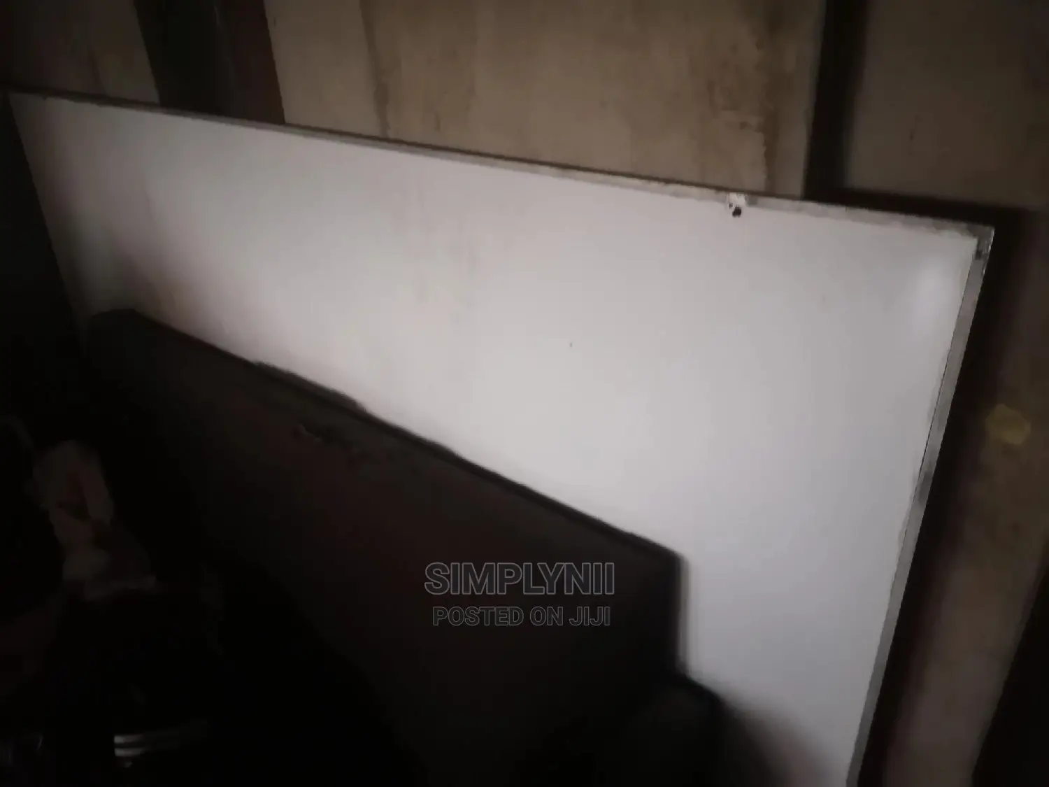 4x8ft Magnetic White Board Dry Erase