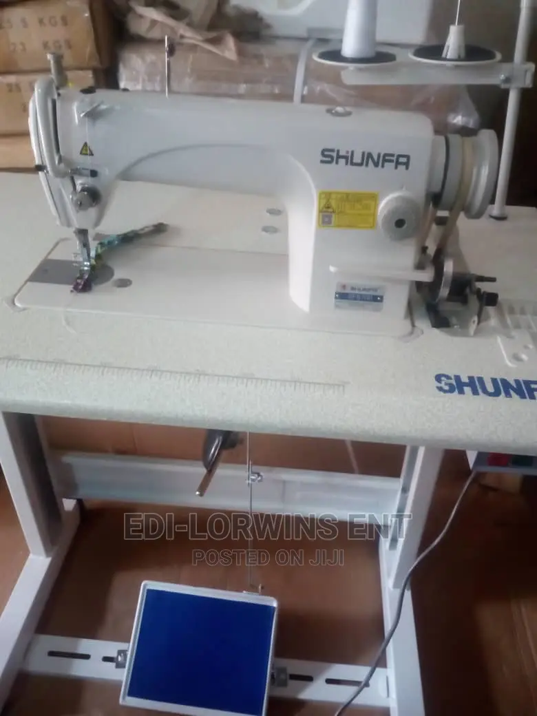 Shunfa Sewing Machine