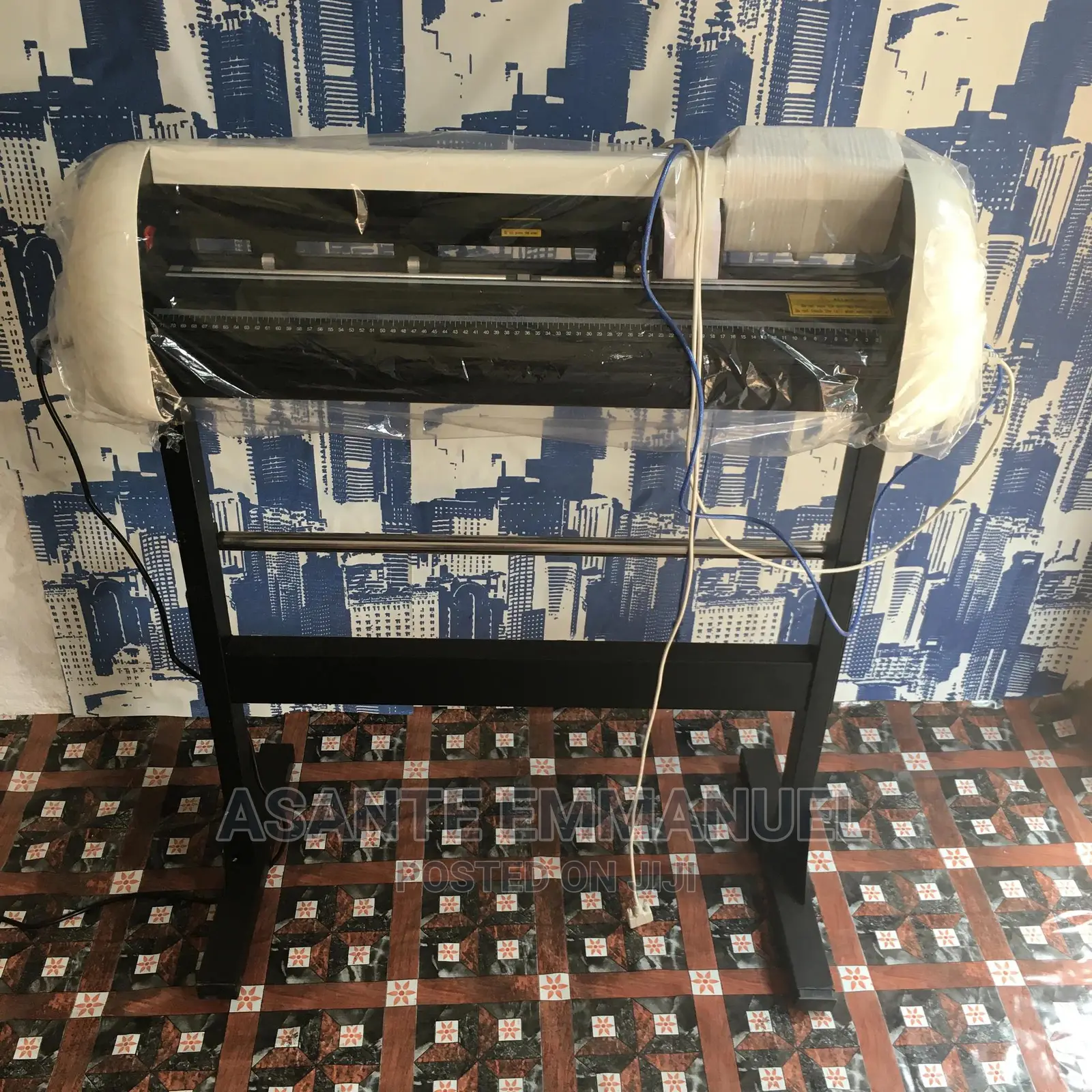 2ft Vinyl Cutting Plotter