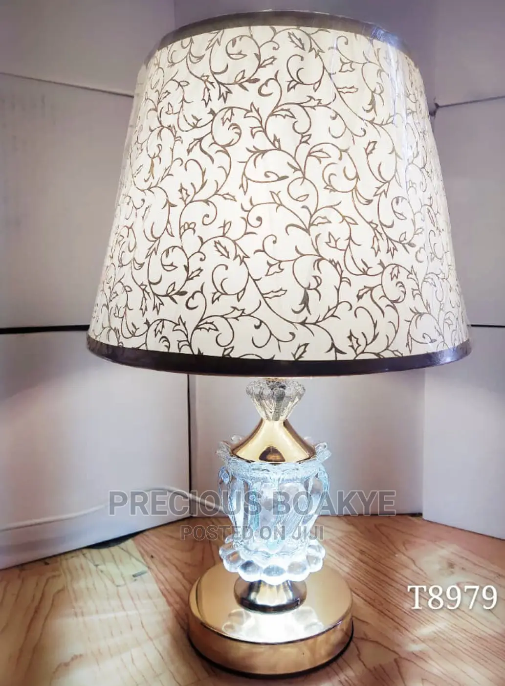 Table/Bedside Lamp