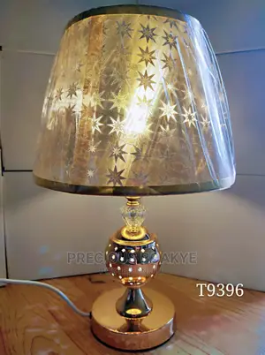 Bedside Lamp