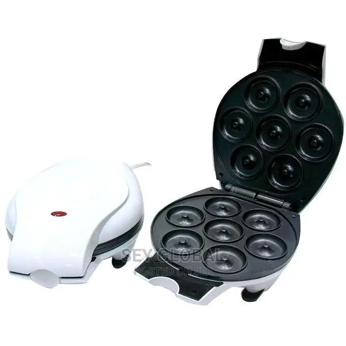 Saachi Donut Maker Machine