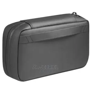 PROMATE Lightweight Water Resistant Nylon Travel Case