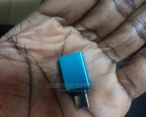 Type C to Usb Adapter
