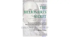 The Billionaire Secret