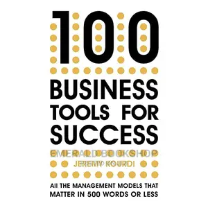 100 Business Tools for Success