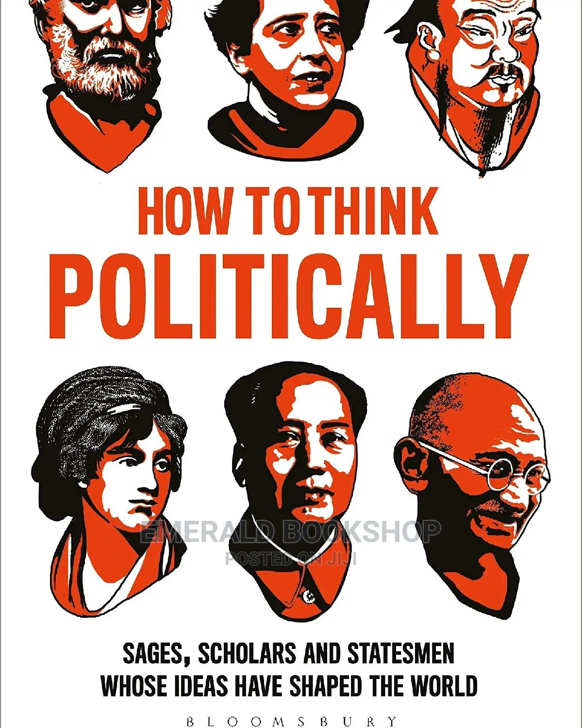 How to Think Politically