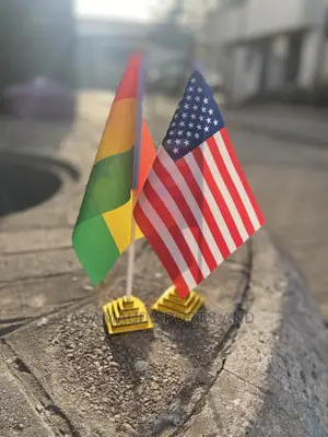 Original Flags for Office Use at Cool Price