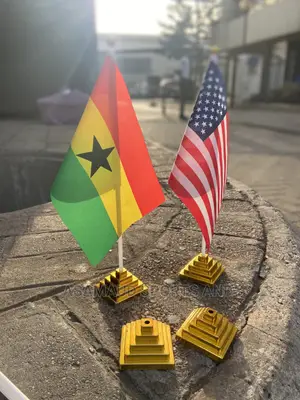 Original Flags for Office Use at Cool Price