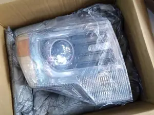Ford F150 2009-2014 Front Head Lights Available