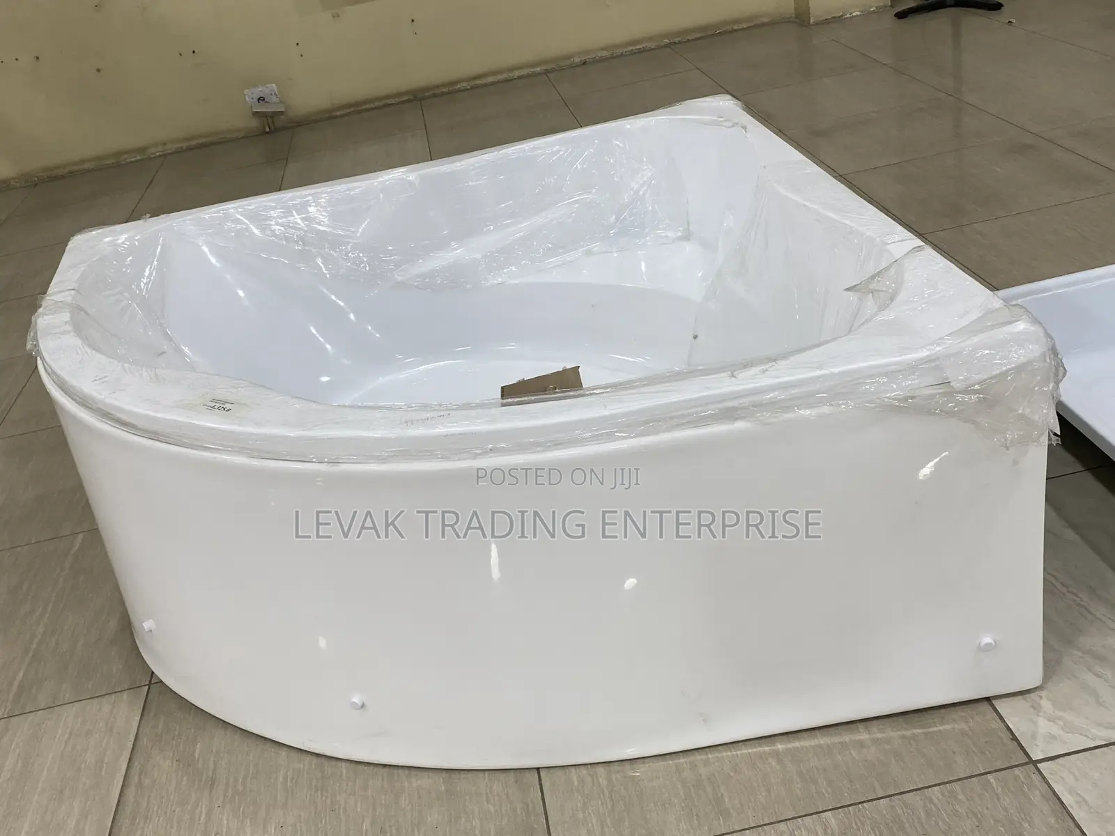 Bathroom Bath-Panel Bathtub- Corner Bathtub