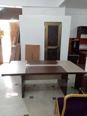 Promotion of Wooden Conference Desk