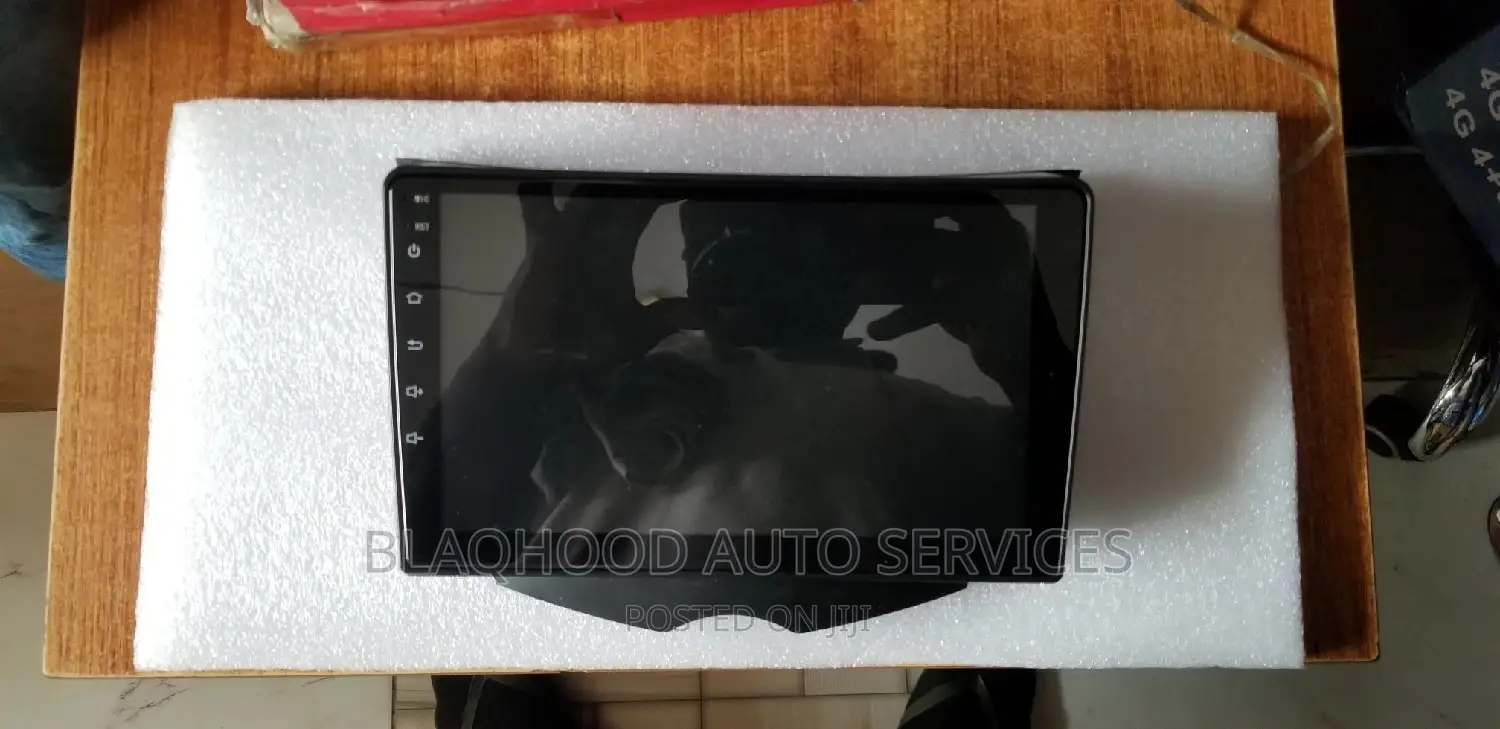 Hyundai Veloster Fullscreen Android Car System Available
