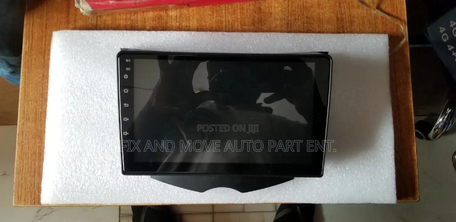Hyundai Veloster Fullscreen Android Car System Available