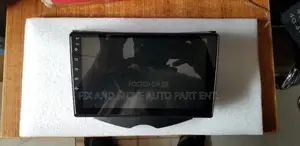 Hyundai Veloster Fullscreen Android Car System Available