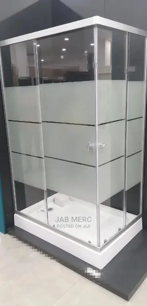 120cm X 80cm Shower Cubicle Bathroom New Design