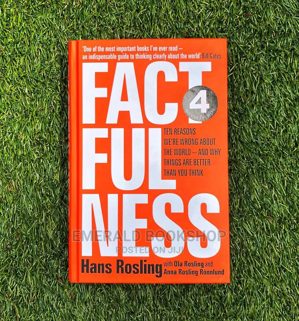 Factfulness