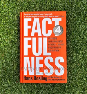 Factfulness