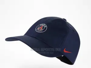 Paris Saint Germain Cap