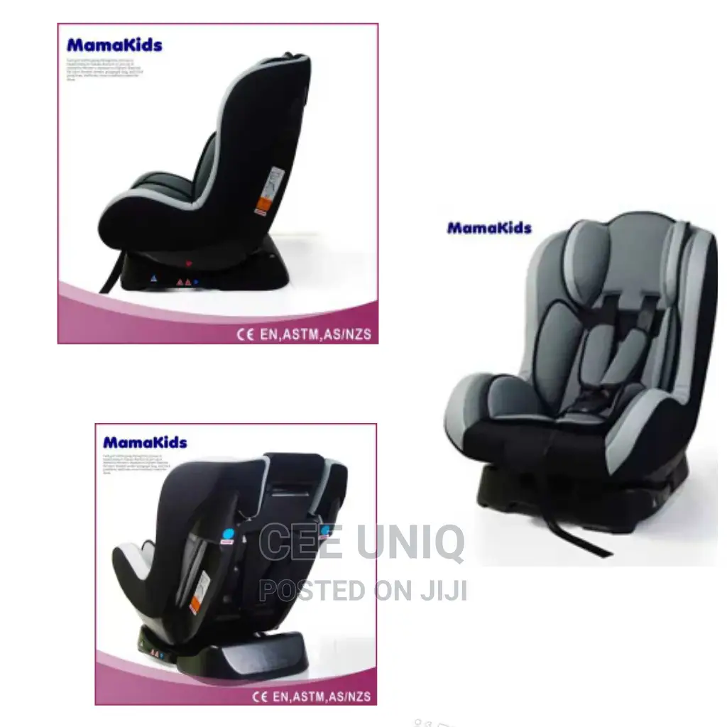 Baby Car Seat
