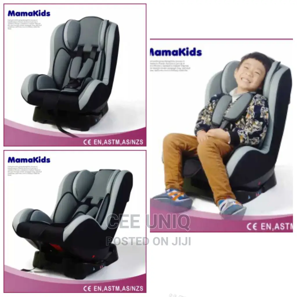 Baby Car Seat